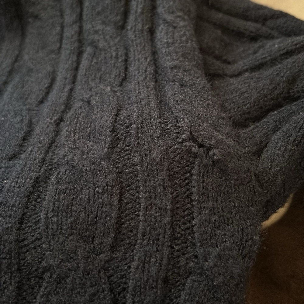 Taylor Swift Midnights Cardigan size XS/sm - Picture 9 of 9